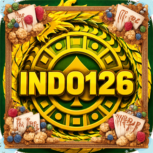 indo126 — mitra unggulan